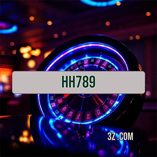 Apostas Empolgantes no hh789: A Nova Era dos Jogos Brasileiros