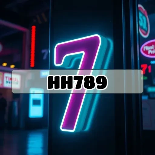 hh789: O Guia Definitivo para os Bônus Imperdíveis dos Jogos Online