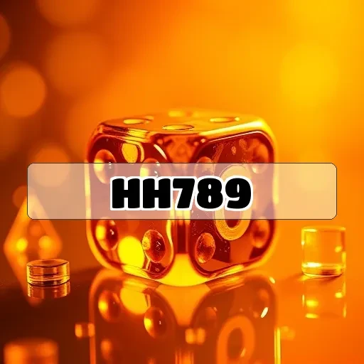 hh789: Descubra o Melhor dos Jogos Online no Brasil