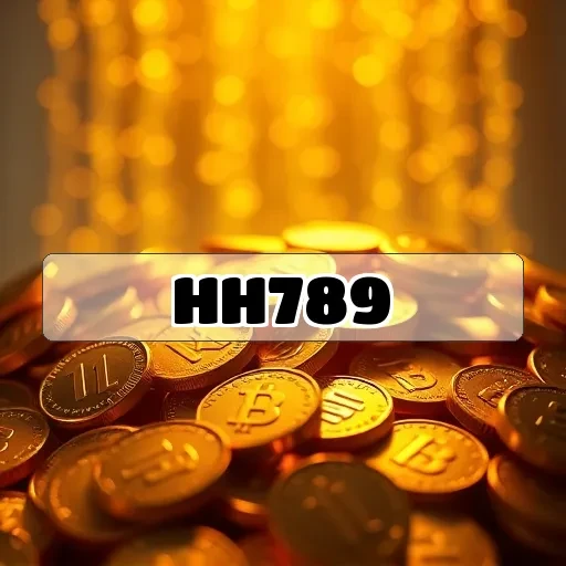 hh789: Descubra Recursos Incríveis que Engajam Jogadores Diariamente