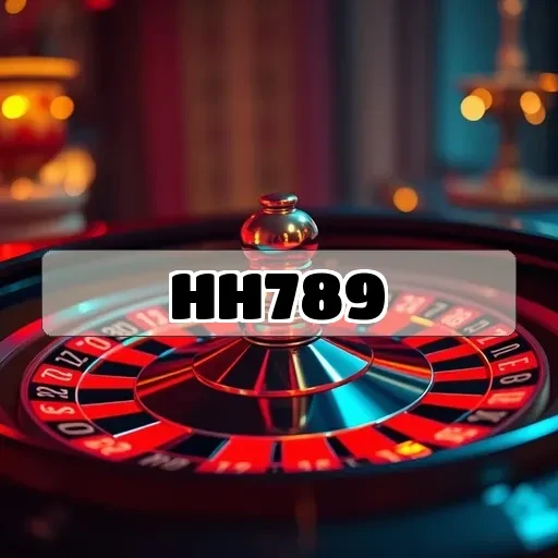 hh789: Caça-Níqueis que Transformam Diversão em Prêmios Incríveis!
