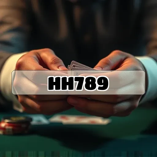 hh789: Experiência Supremamente Conectada Com Suporte 24/7